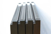 窓絵に縁起の良い絵柄が散りばめられた書院セット EZ2492 在庫4枚1組