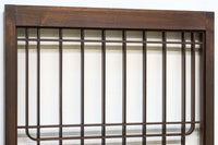 繊細な雷文帯装飾でユニークな書院 EZ2500 在庫1枚