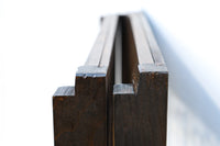 繊細な雷文帯装飾でユニークな書院 EZ2500 在庫1枚