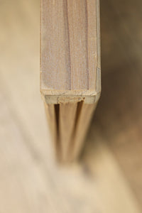 シンプルな香図組子の穏やかな書院 EZ2524 在庫1枚