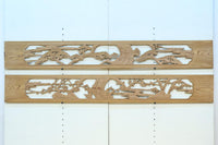 Transom material EZ2528ab