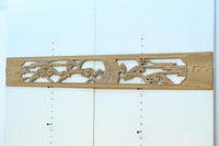 Transom material EZ2528ab