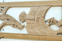 Transom material EZ2528ab