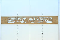 Transom material EZ2528ab