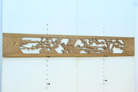 Transom material EZ2528ab