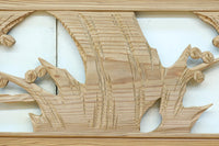 Transom material EZ2528ab