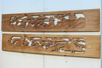 Ranma material EZ2529ab