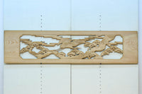 Transom material EZ2530