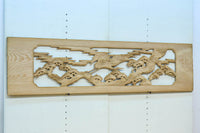 Transom material EZ2530