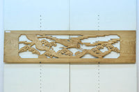 Transom material EZ2530