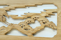 Transom material EZ2530