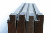 変わり霞デザイン!! 和モダンな雰囲気ある書院 EZ2561 在庫4枚