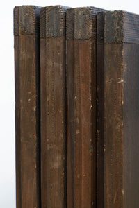 変わり霞デザイン!! 和モダンな雰囲気ある書院 EZ2561 在庫4枚