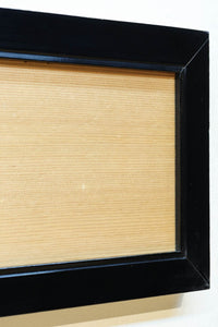 竹の輪で描く窓絵が可愛らしい欄間 EZ2566ab 在庫(a:1 b:1)枚