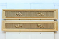 Long transom EZ2568ab