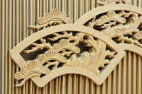 Long transom EZ2568ab