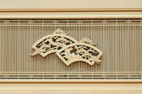 Long transom EZ2568ab