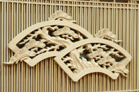 Long transom EZ2568ab