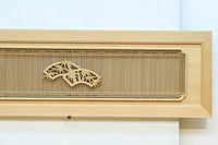 Long transom EZ2568ab