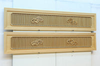 Long transom EZ2568ab