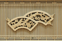 Long transom EZ2568ab