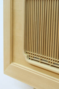 Long transom EZ2568ab