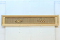 Long transom EZ2568ab