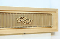 Long transom EZ2568ab