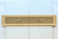 Long transom EZ2568ab