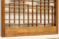 全面に香図組子を施した書院 EZ2574 在庫3枚