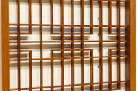 全面に香図組子を施した書院 EZ2574 在庫3枚