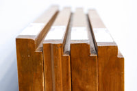 全面に香図組子を施した書院 EZ2574 在庫3枚