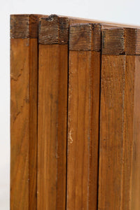 全面に香図組子を施した書院 EZ2574 在庫3枚