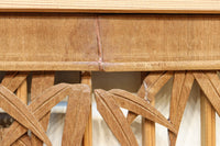 凛とした竹が力強い印象の井波書院 EZ2576 在庫4枚1組