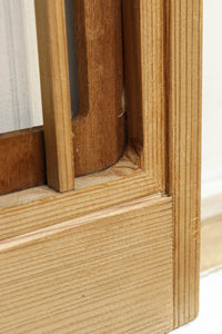 凛とした竹が力強い印象の井波書院 EZ2576 在庫4枚1組