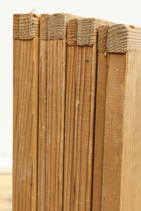 凛とした竹が力強い印象の井波書院 EZ2576 在庫4枚1組