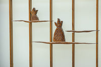 Ranma shoin set EZ2577