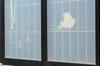 Ranma shoin set EZ2577