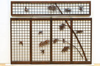 Ranma shoin set EZ2578