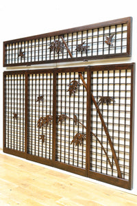 Ranma shoin set EZ2578