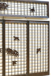 Ranma shoin set EZ2578