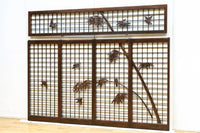 Ranma shoin set EZ2578