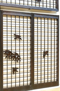 Ranma shoin set EZ2578