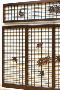 Ranma shoin set EZ2578