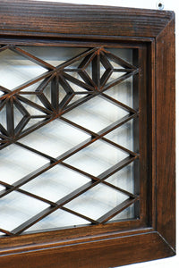 Small Size transom EZ2583