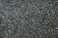 稀少アンバーガラスで華やかな印象を放つダイヤガラス入り欄間 EZ2602ab 在庫(a:1 b:1)枚