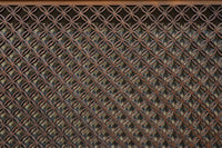 小さく繊細な青海波を敷き詰めた極上和モダンな欄間 EZ2604 在庫1枚