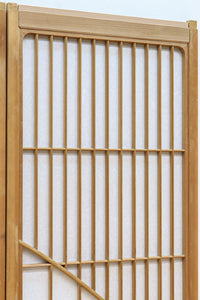 扇窓絵が上品な書院セット EZ2610 在庫4枚1組