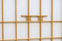 扇窓絵が上品な書院セット EZ2610 在庫4枚1組