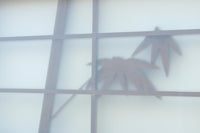 古色を帯びた風情溢れる竹雀の書院セット EZ2612 在庫3枚一組